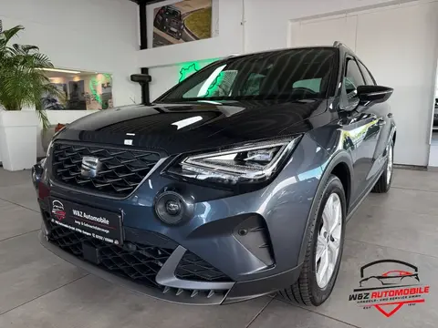 Used SEAT ARONA Petrol 2023 Ad 