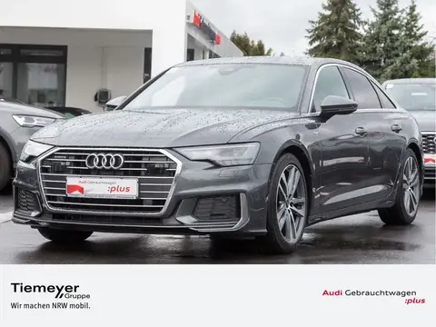 Used AUDI A6 Diesel 2022 Ad 