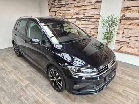 Annonce VOLKSWAGEN GOLF Essence 2019 d'occasion 