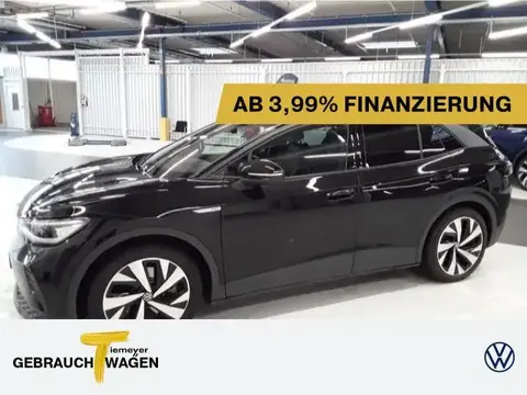 Annonce VOLKSWAGEN ID.4 Non renseigné 2023 d'occasion 