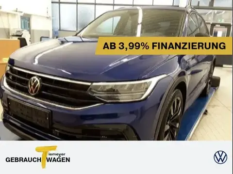 Annonce VOLKSWAGEN TIGUAN Essence 2023 d'occasion 