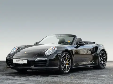 Used PORSCHE 991 Petrol 2015 Ad 