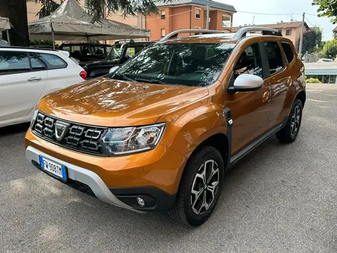 Used DACIA DUSTER Diesel 2019 Ad 