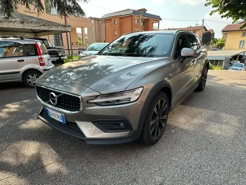 Annonce VOLVO V60 Diesel 2020 d'occasion 