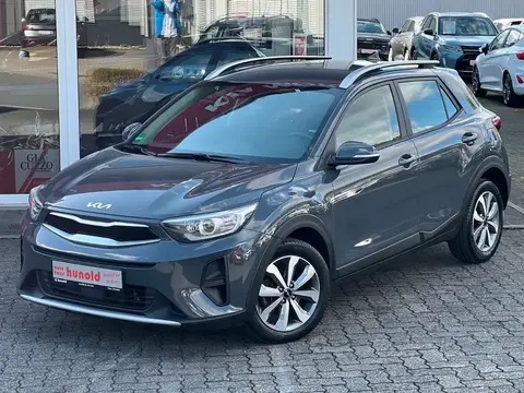 Annonce KIA STONIC Essence 2022 d'occasion 