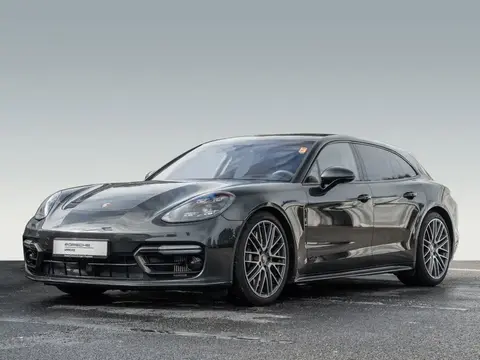 Used PORSCHE PANAMERA Petrol 2021 Ad 