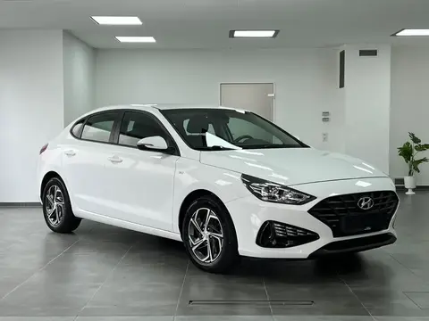 Used HYUNDAI I30 Diesel 2021 Ad 