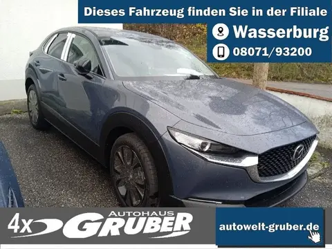 Used MAZDA CX-30 Petrol 2024 Ad 