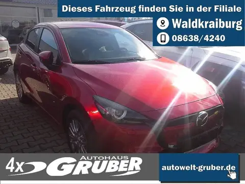 Annonce MAZDA 2 Essence 2024 d'occasion Allemagne