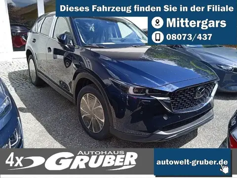 Annonce MAZDA CX-5 Essence 2024 d'occasion Allemagne