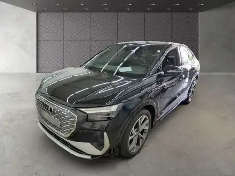 Used AUDI Q4 Not specified 2022 Ad 