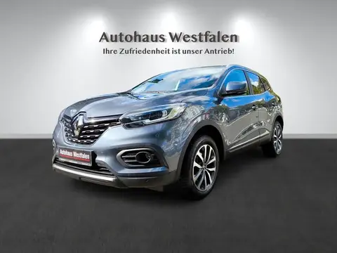 Used RENAULT KADJAR Petrol 2022 Ad 