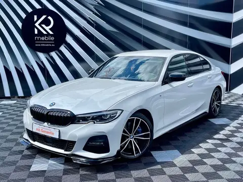 Annonce BMW SERIE 3 Diesel 2019 d'occasion 