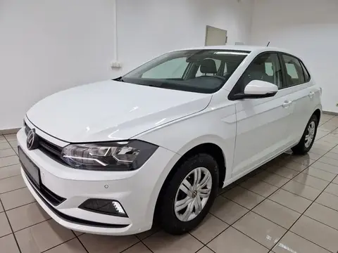 Used VOLKSWAGEN POLO Petrol 2021 Ad 