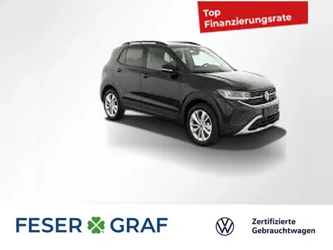 Annonce VOLKSWAGEN T-CROSS Essence 2024 d'occasion 