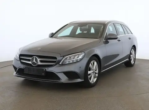 Used MERCEDES-BENZ CLASSE C Petrol 2020 Ad 