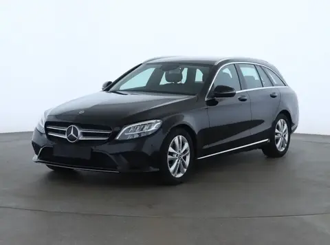 Used MERCEDES-BENZ CLASSE C Petrol 2019 Ad 