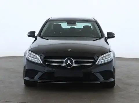 Used MERCEDES-BENZ CLASSE C Diesel 2019 Ad 