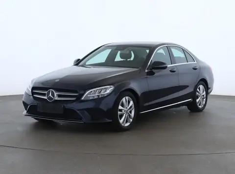 Used MERCEDES-BENZ CLASSE C Diesel 2019 Ad 