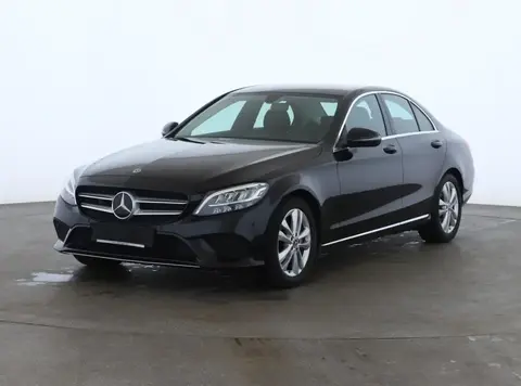 Used MERCEDES-BENZ CLASSE C Petrol 2020 Ad 