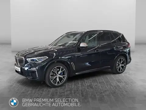 Annonce BMW X5 Essence 2021 d'occasion 