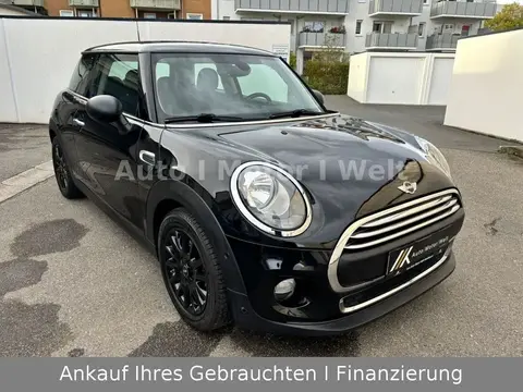 Used MINI ONE Petrol 2015 Ad 