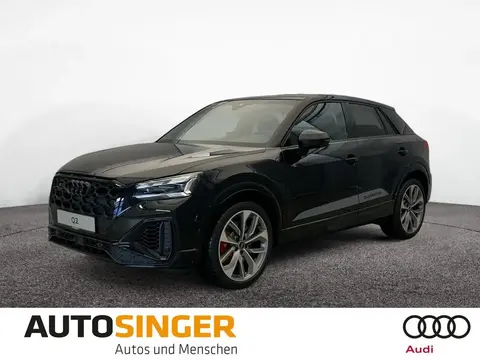 Annonce AUDI SQ2 Essence 2024 d'occasion 