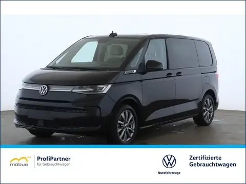 Annonce VOLKSWAGEN T7 Hybride 2021 d'occasion 