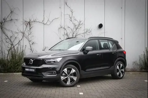 Annonce VOLVO XC40 Non renseigné 2020 d'occasion 