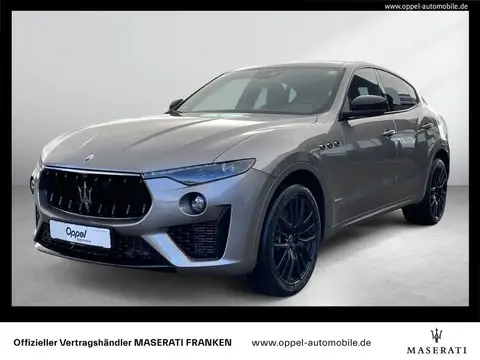 Used MASERATI LEVANTE Petrol 2020 Ad 