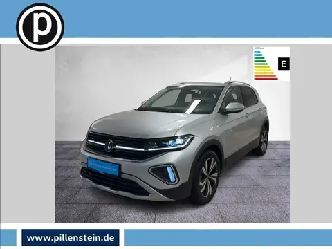 Used VOLKSWAGEN T-CROSS Petrol 2024 Ad 