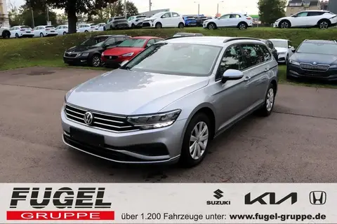 Annonce VOLKSWAGEN PASSAT Diesel 2019 d'occasion 