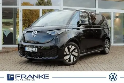 Annonce VOLKSWAGEN ID. BUZZ Non renseigné 2022 d'occasion 