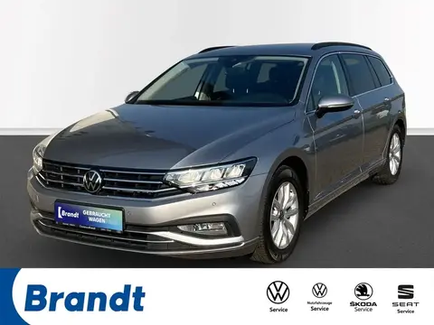 Used VOLKSWAGEN PASSAT Diesel 2021 Ad 