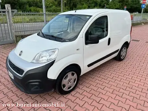 Used FIAT FIORINO Diesel 2020 Ad 