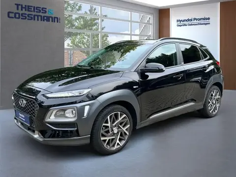 Annonce HYUNDAI KONA Essence 2020 d'occasion 