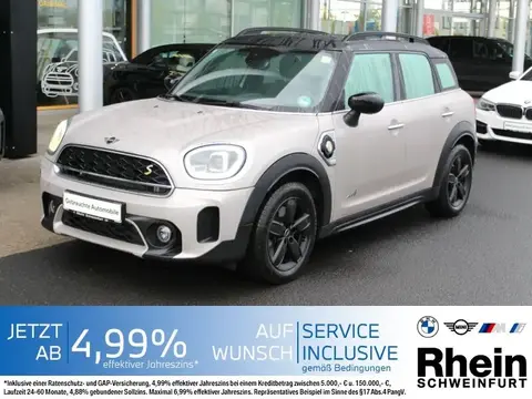 Used MINI COOPER Hybrid 2021 Ad 