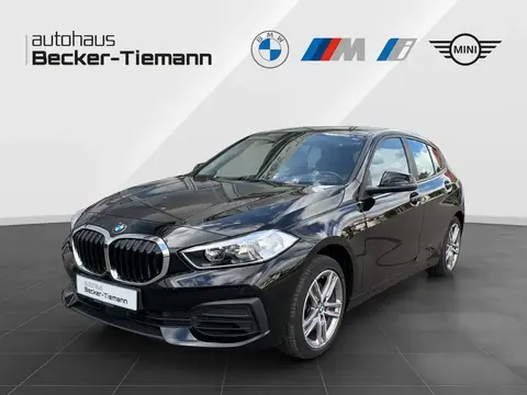 Annonce BMW SERIE 1 Essence 2021 d'occasion 