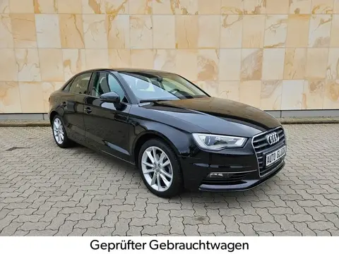 Used AUDI A3 Diesel 2016 Ad 