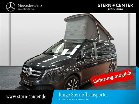 Used MERCEDES-BENZ CLASSE V Diesel 2023 Ad 