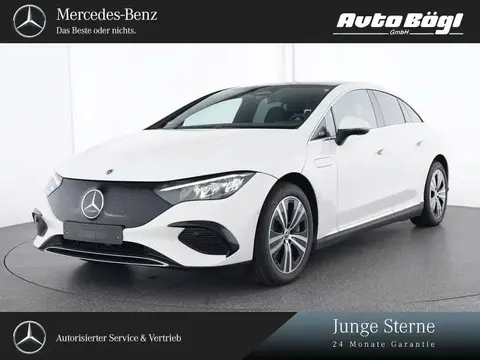 Used MERCEDES-BENZ EQE Not specified 2023 Ad 