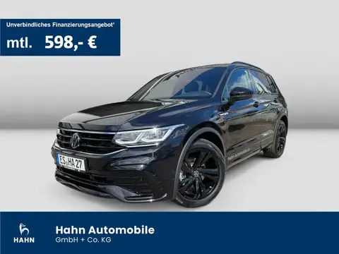 Annonce VOLKSWAGEN TIGUAN Essence 2023 d'occasion 