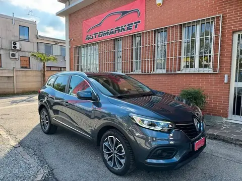 Annonce RENAULT KADJAR Essence 2019 d'occasion 