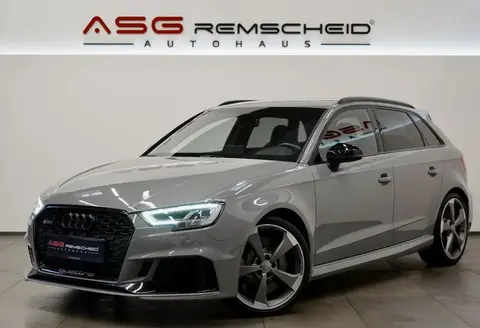 Used AUDI RS3 Petrol 2020 Ad 