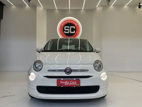 Used FIAT 500 Petrol 2019 Ad 