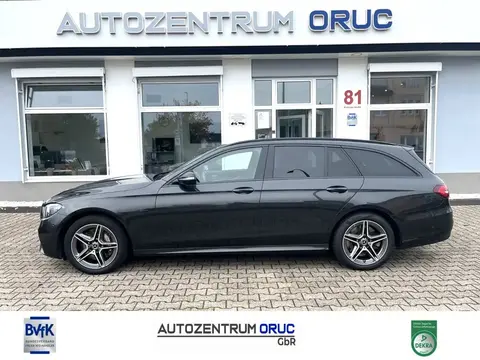 Used MERCEDES-BENZ CLASSE E Hybrid 2020 Ad 