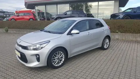 Used KIA RIO Petrol 2018 Ad 