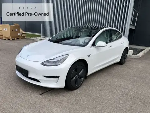 Used TESLA MODEL 3 Not specified 2020 Ad 