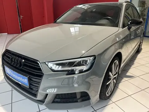 Used AUDI A3 Petrol 2019 Ad 