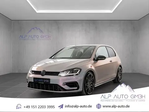 Annonce VOLKSWAGEN GOLF Essence 2019 d'occasion 